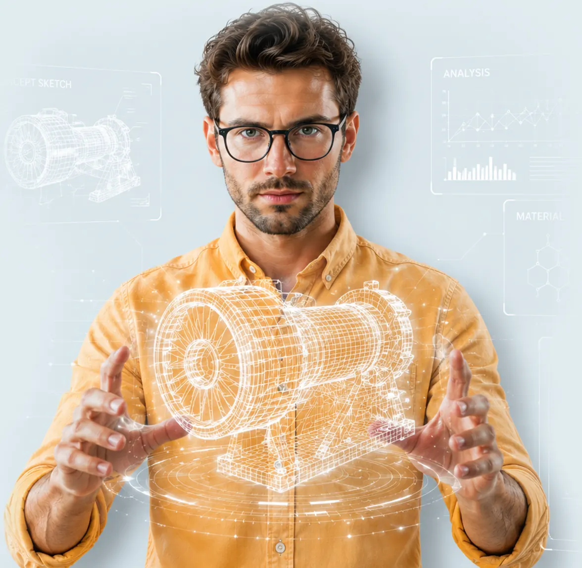 Sumpraxis | Outsourcing Services in India