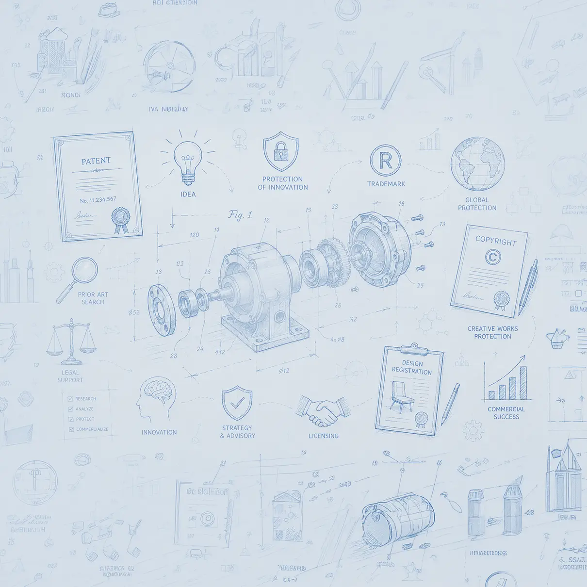 IP Services